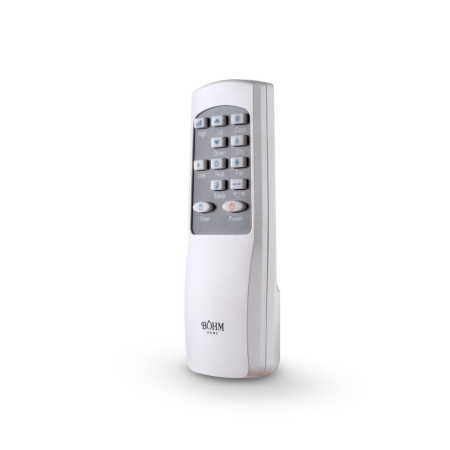 Aer conditionat 4 in 1, Racire, Incalzire, Ventilatie, Dezumidificare BA-010F BoHM [6]