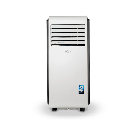 Aer conditionat 4 in 1, Racire, Incalzire, Ventilatie, Dezumidificare BA-010F BoHM [1]