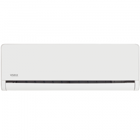 Aer Conditionat VIVAX H+Design ACP-12CH35AEHI+ White Wi-Fi Ready R32 Inverter 12000 BTU/h [2]