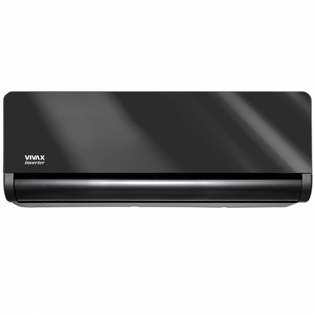 Aer Conditionat VIVAX H+Design ACP-18CH50AEHI+ Gray Mirror Wi-Fi Kit de instalare inclus R32 Inverter 18000 BTU/h [6]