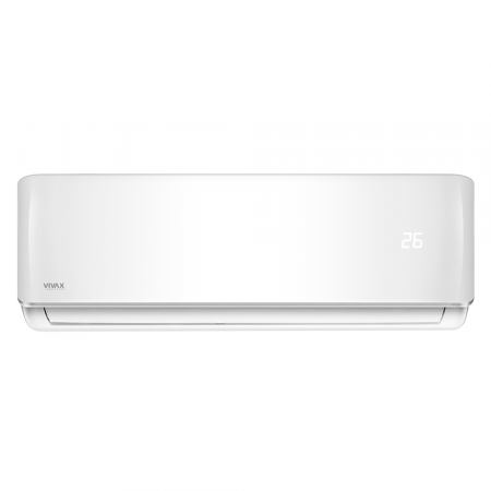 Aer conditionat rezidential - Aer Conditionat VIVAX R-Design ACP-18CH50AERI Wi-Fi Ready R32 Inverter 18000 BTU/h