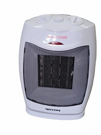 Aeroterma electrica 800/1600 W, ROTOR RET1600 [1]