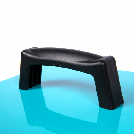 Aeroterma electrica industriala Detoolz 25/2000/3000W [5]