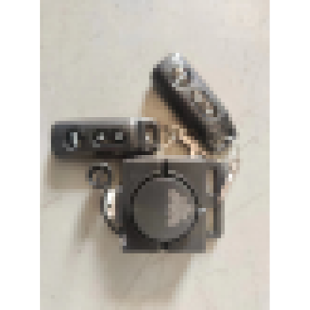 Piese scuter Storm - Alarmă antifurt pentru scuter electric RDB Storm - piesă originală