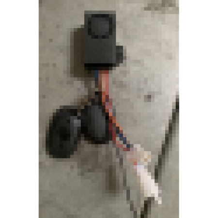 Piese triciclu Sinoe Pro - Alarmă antifurt SINOE pentru triciclu electric RDB Sinoe Pro - piesă originală
