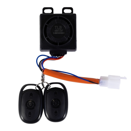  Piese & accesorii scutere - Alarma Detoolz pentru scuter electric