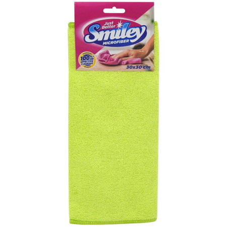 Casă și camping - Alver Laveta Microfibra 30x30cm 190/209