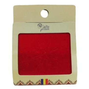 Ambalaj Brosa din Carton si Catifea M2 [2]