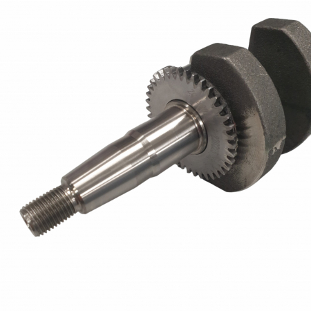 Lichidare Ambielaj Honda GX 200 - 20mm, motocultor (7 CP), Elefant [5]