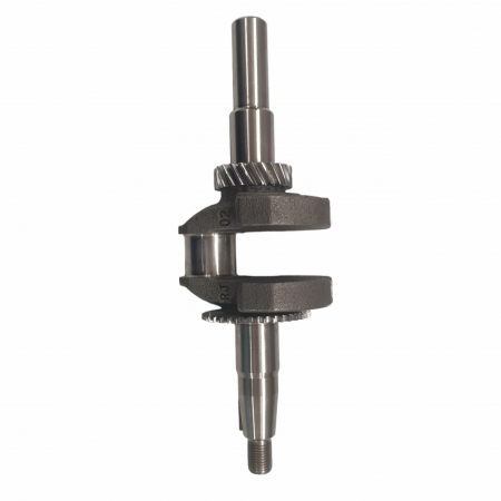 Ambielaj Honda GX 200 - 20mm, motocultor (7 CP), Elefant [2]