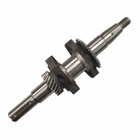 Consumabile, piese si accesorii - Ambielaj Honda GX 200 - 20mm, motocultor (7 CP), Elefant