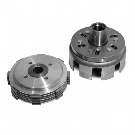 Consumabile, piese si accesorii - Ambreiaj complet motocultor 178F, 186F