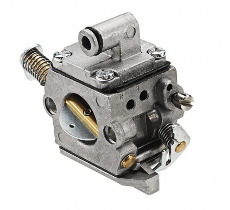 Alte piese pentru drujbe - Carburator MS170/180 calitatea B, Elefant
