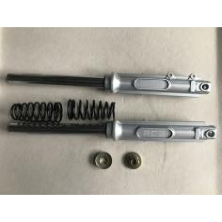 Piese triciclu XL-Klass 4 - Amortizor față XL-KLASS XL-KLASS pentru triciclu electric RDB XL-Klass 4 - piesă originală