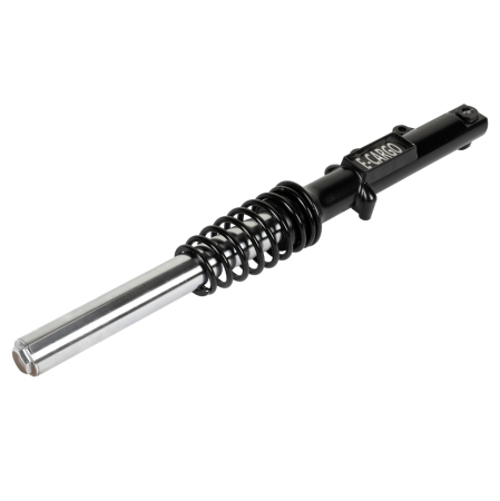 Vehicule electrice - Ansamblu amortizor fata pentru triciclu electric, Micul Fermier