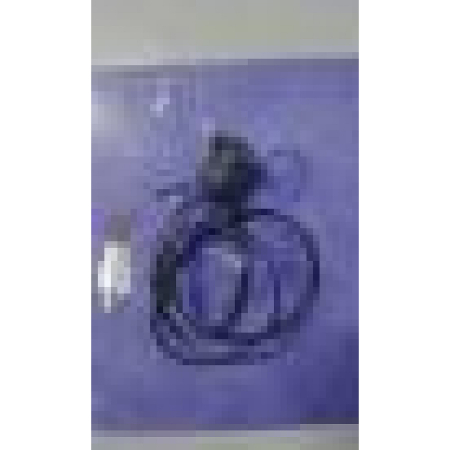 Piese triciclu Mini - Ansamblu cablu port încărcare pentru triciclu electric RDB Mini - piesă originală