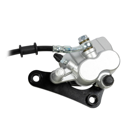 Ansamblu frana disc pentur triciclu electric, Micul Fermier [2]