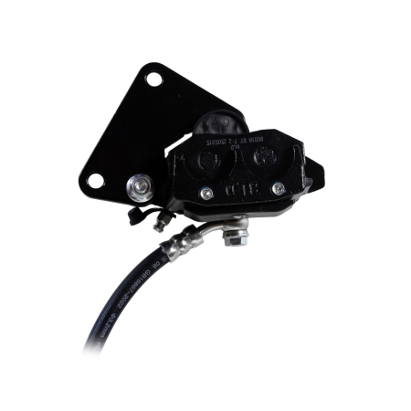  Piese & accesorii scutere - Ansamblu frana fata Detoolz pentru scuter electric