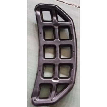 Piese mașini electrice - Antifon capotă pentru mașină electrică RDB Q7 - piesă originală