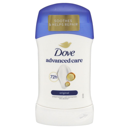 Parfumuri și deodorante - Antiperspirant Stick, Dove, 50 ml Advanced Care Original