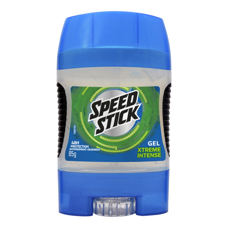 Parfumuri și deodorante - Antiperspirant Stick, Mennen Speed Stick, 85 g Gel Xtreme Intense