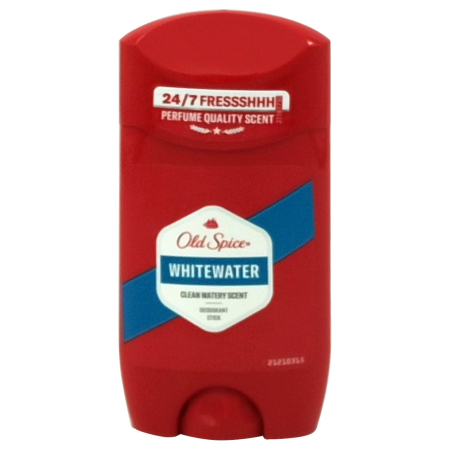 Parfumuri și deodorante - Antiperspirant Stick, Old Spice, 65 ml Whitewater