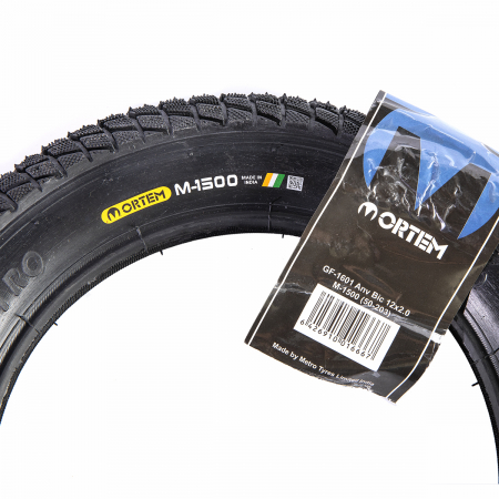 Anvelopa Bicicleta 12x2.00 M-1500 (57-206) MTR [1]