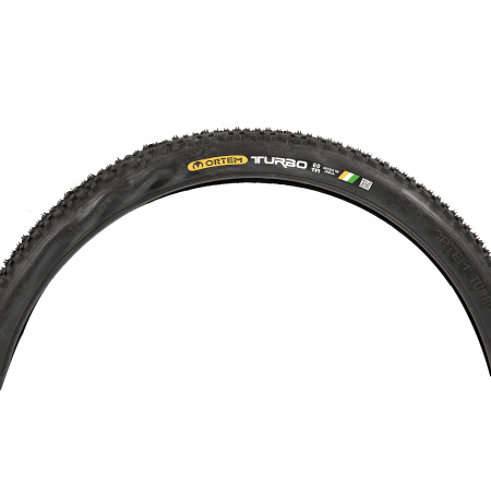 Anvelopa Bicicleta 27.5x2.1 turbo 55-584 MTR [1]