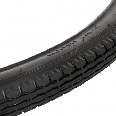 Roti bicicleta - Anvelopa Bicicleta 28x2.00 VENOM 60TPI (50-622) Puncture Protection 1MM MTR