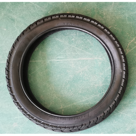 Piese scuter Sulina5 - Anvelopă 18x2.5 Kenda pentru scuter electric RDB Sulina5 - piesă originală