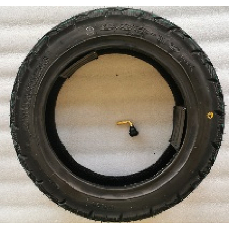Piese triciclu A-Klass4 - Anvelopă 3.00-10 pentru triciclu electric RDB A-Klass4 - piesă originală