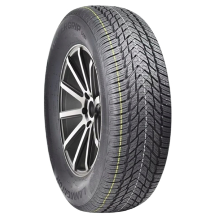 Anvelopa All Season II LANVIGATOR 205/60R16 96H XL, Aderenta Sporita pe Zapada si Umed, Confort si Durabilitate [2]