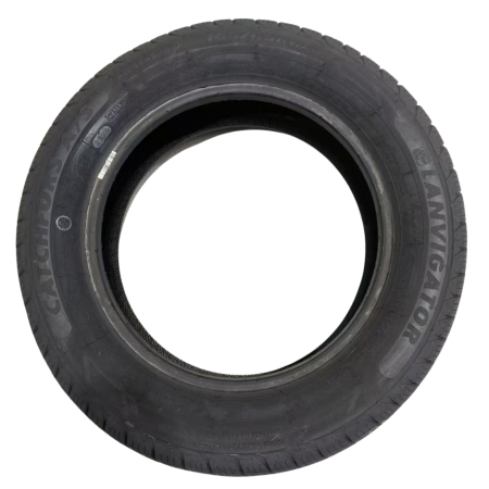 Anvelopa All Season LANVIGATOR CATCHFORS A/S 155/65/R13 73T, Aderenta Sporita pe Zapada si Umed, Confort si Durabilitate [5]