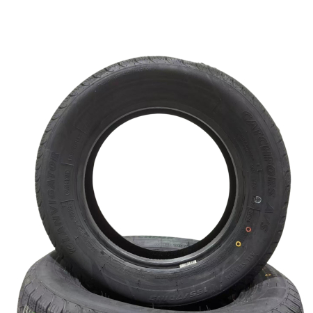 Anvelopa All Season LANVIGATOR CATCHFORS A/S 155/70/R13 75T, Aderenta Sporita pe Zapada si Umed, Confort si Durabilitate [3]
