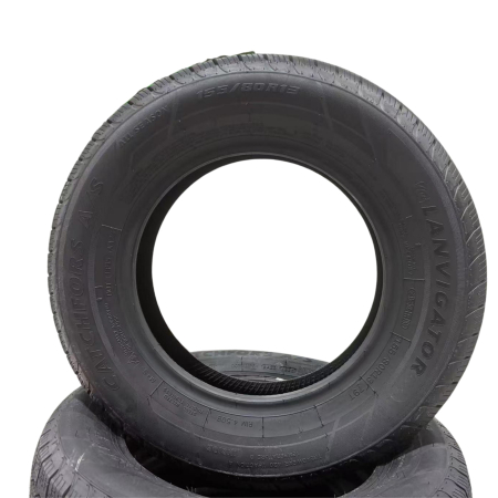 Anvelopa All Season LANVIGATOR CATCHFORS A/S 155/80/R13 79T, Aderenta Sporita pe Zapada si Umed, Confort si Durabilitate [3]