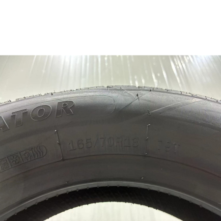 Anvelopa All Season LANVIGATOR CATCHFORS A/S 165/70/R13 79T, Aderenta Sporita pe Zapada si Umed, Confort si Durabilitate [6]