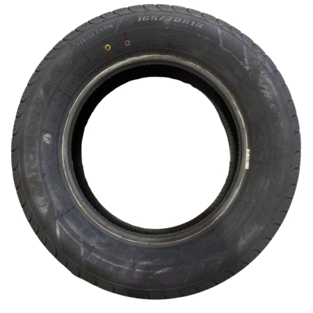 Anvelopa All Season LANVIGATOR CATCHFORS A/S 165/70/R13 79T, Aderenta Sporita pe Zapada si Umed, Confort si Durabilitate [5]