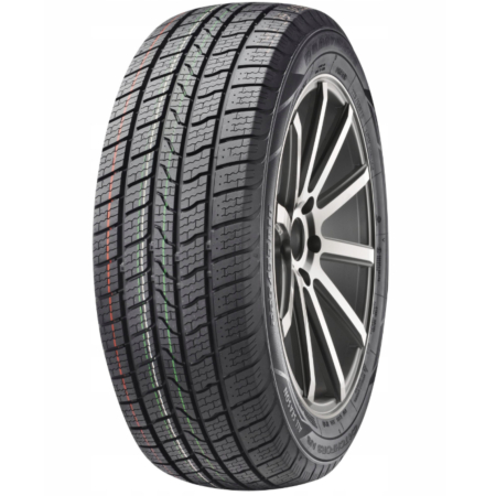 Pentru Casa si Camping - Anvelopa All Season LANVIGATOR CATCHFORS A/S 175/70R14 88T XL – Siguranta, Versatilitate si Aderenta pe Tot Parcursul Anului