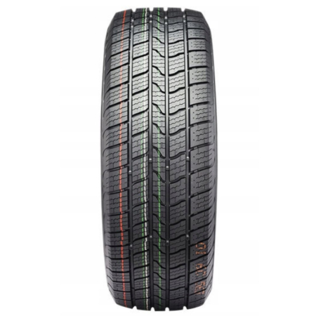 Anvelopa All Season LANVIGATOR Catchfors A/S 205/55R16 94V XL, Aderenta Sporita pe Zapada si Umed, Confort si Durabilitate [2]
