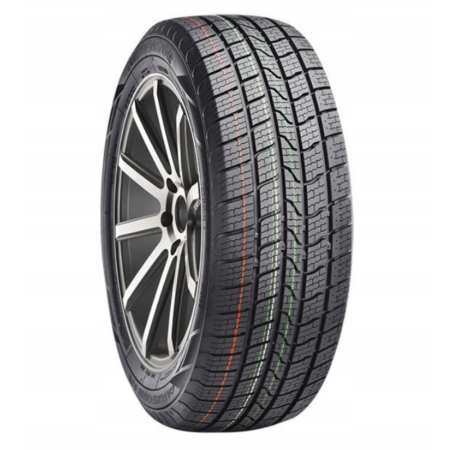 Anvelopa All Season LANVIGATOR Catchfors A/S 205/55R16 94V XL, Aderenta Sporita pe Zapada si Umed, Confort si Durabilitate [1]