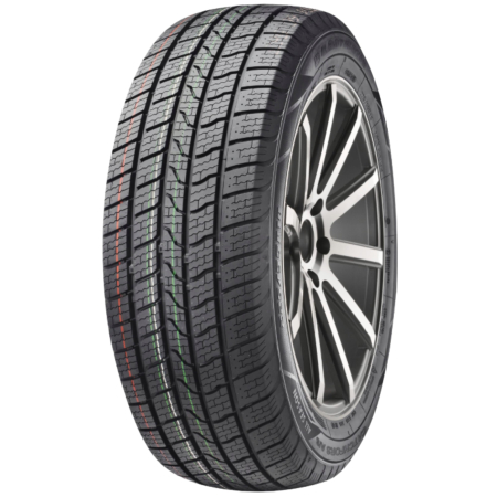 Anvelopa All Season LANVIGATOR CATCHFORS A/S 235/45R17 97W XL, Aderenta Sporita pe Zapada si Umed, Confort si Durabilitate [0]