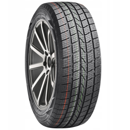 Anvelopa All Season LANVIGATOR CATCHFORS A/S 235/45R17 97W XL, Aderenta Sporita pe Zapada si Umed, Confort si Durabilitate [2]