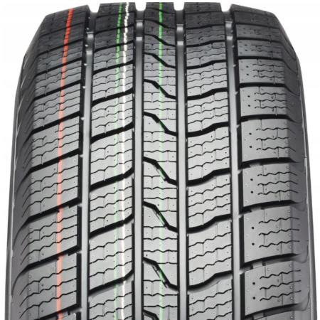 Anvelopa All Season LANVIGATOR CATCHFORS A/S 235/45R17 97W XL, Aderenta Sporita pe Zapada si Umed, Confort si Durabilitate [3]