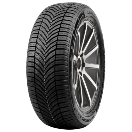 Pentru Casa si Camping - Anvelopa All Season LANVIGATOR Catchfors A/S II 205/60R16 96H XL, Aderenta Sporita pe Zapada si Umed, Confort si Durabilitate