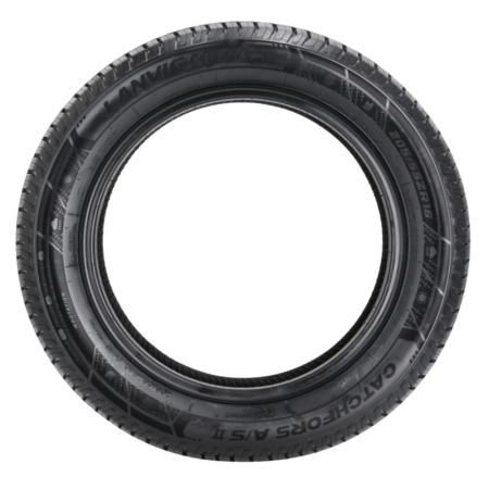 Anvelopa All Season LANVIGATOR Catchfors A/S II 205/60R16 96H XL, Aderenta Sporita pe Zapada si Umed, Confort si Durabilitate [3]