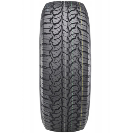 Anvelopa All Terrain LANVIGATOR CATCHFORS A/T P205/75R15 97T, Aderenta, Rezistenta si Control pe Drum si Off-Road [1]