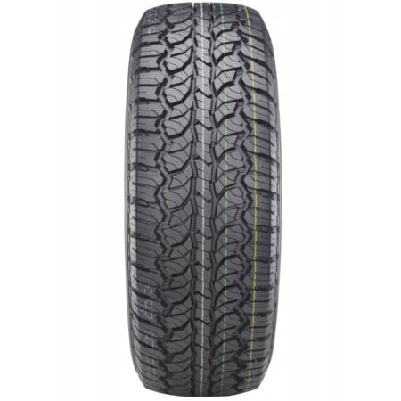 Anvelopa All Terrain LANVIGATOR CATCHFORS A/T P225/75R15 102T, Aderenta, Rezistenta si Control pe Drum si Off-Road [2]