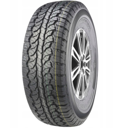 Anvelopa All Terrain LANVIGATOR CATCHFORS A/T P245/65R17 107T, Aderenta, Rezistenta si Control pe Drum si Off-Road [3]