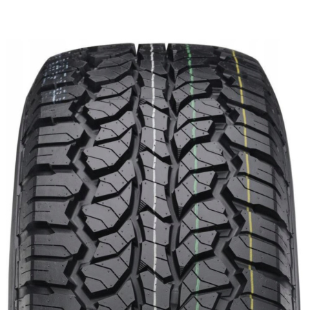 Anvelopa All Terrain LANVIGATOR CATCHFORS A/T P265/65R17 112T, Aderenta, Rezistenta si Control pe Drum si Off-Road [3]