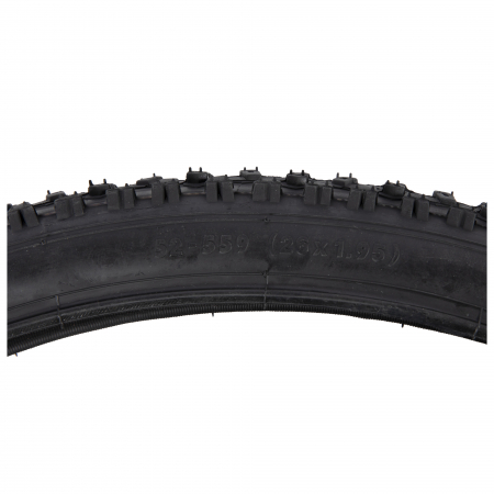Anvelopa bicicleta 26x1.95 CROSS COUNTRY (52-559) [5]